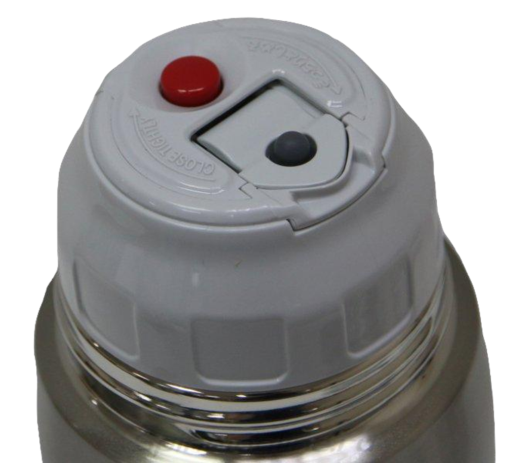 Термос 1.03л Zojirushi SJ-JS10-XA Stainless