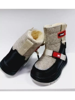 Детские валенки войлок новинка