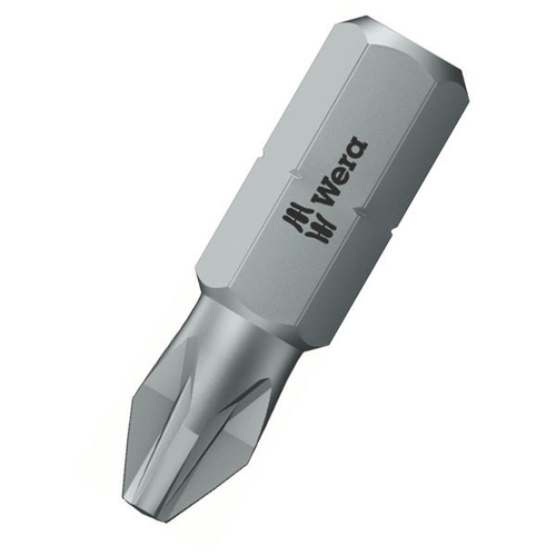 855/1 Z Насадка PZ 2x50 мм 05056820001