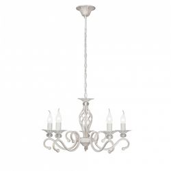 Подвесная люстра Vitaluce V1692 V1692-0/5