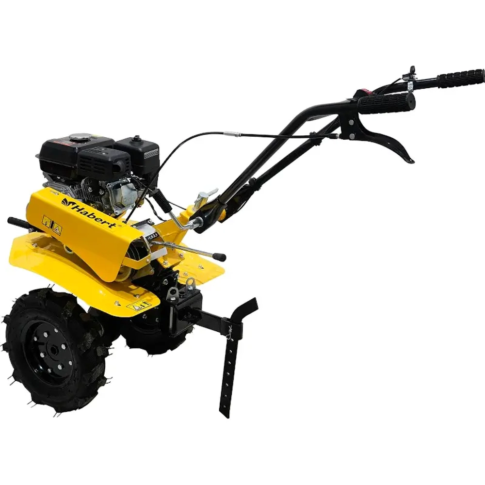 Habert HM-22 бензиновый мотоблок с двигателем Habert 170 00-00159389