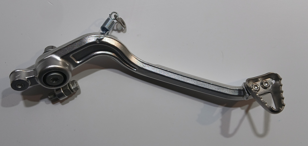 Педаль заднего тормоза Мотоцикл Kews K16