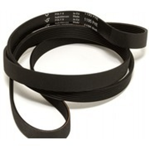 Ремень 1195H8, (1132 мм) ARISTON, INDESIT (82318)