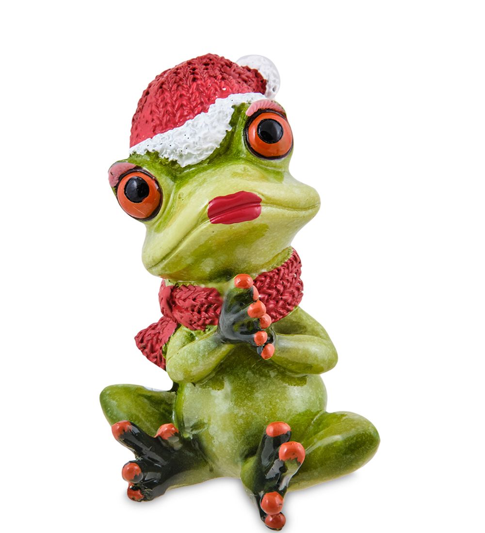 GAEM Art MN-281/2 Фигурка «Лягушка»