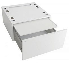 Напольный ящик с выдвижной полкой Asko HPS 5322 W