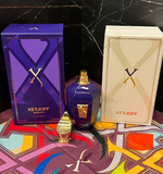 Xerjoff Accento 100ml (duty free парфюмерия)