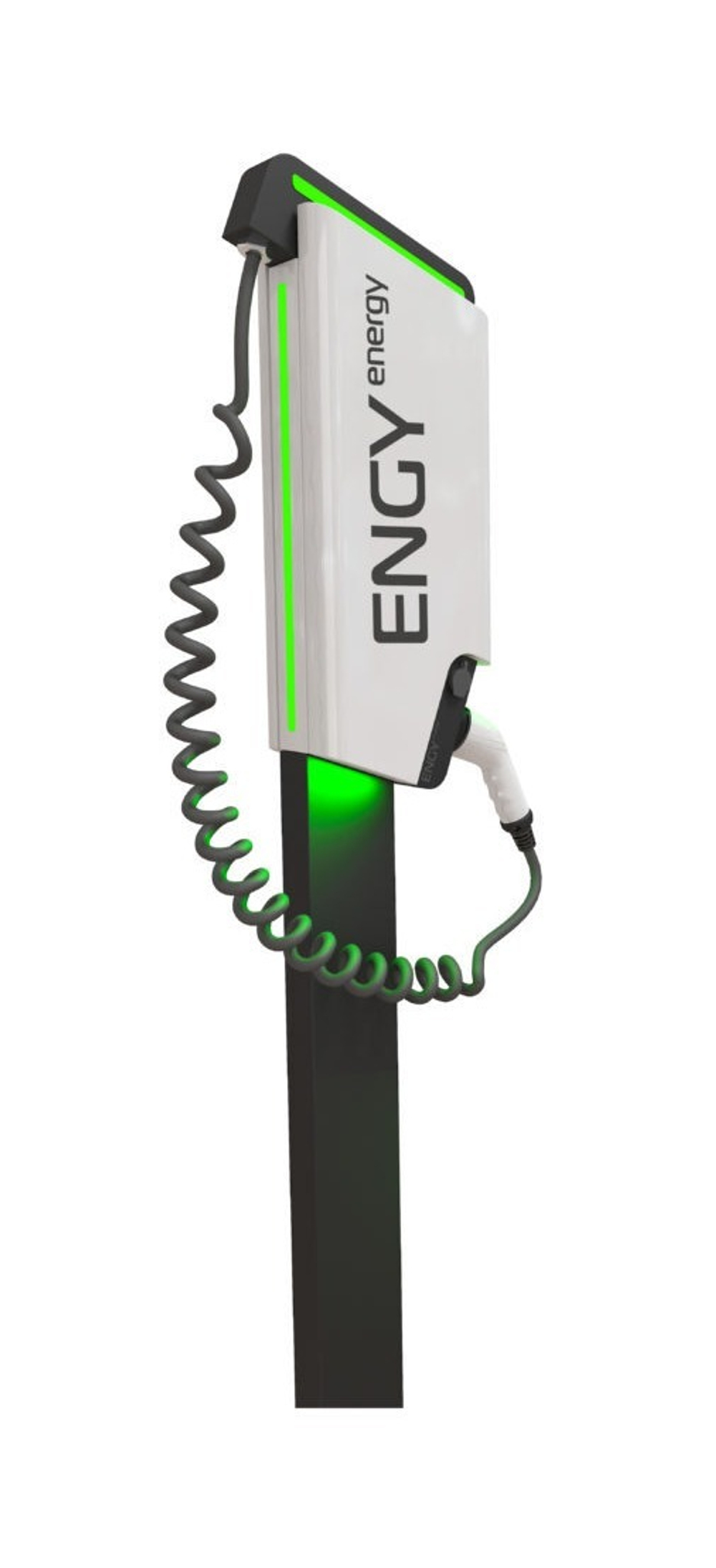 Зарядная станция Engy Energy CS2.5 напольная