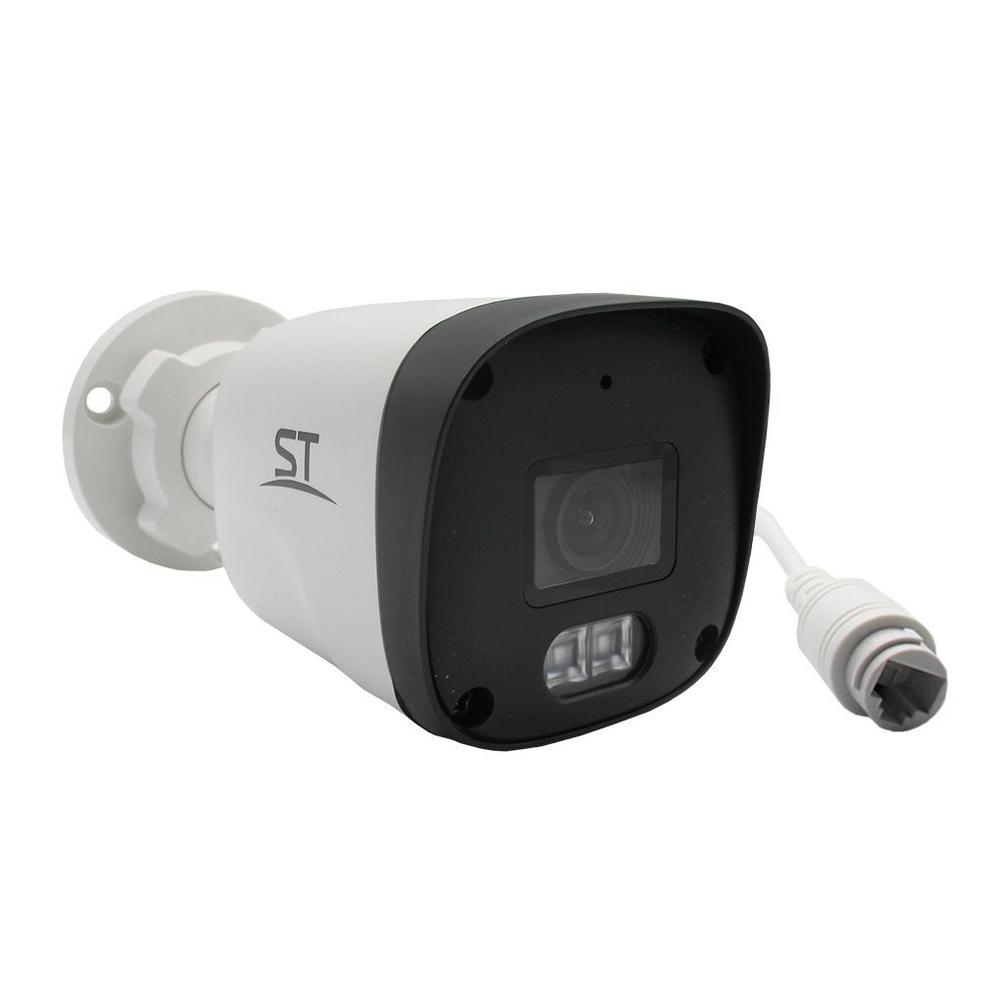 ST-SX4541 LIGHT 4Мп (объектив 2,8mm), Видеокамера цветная IP