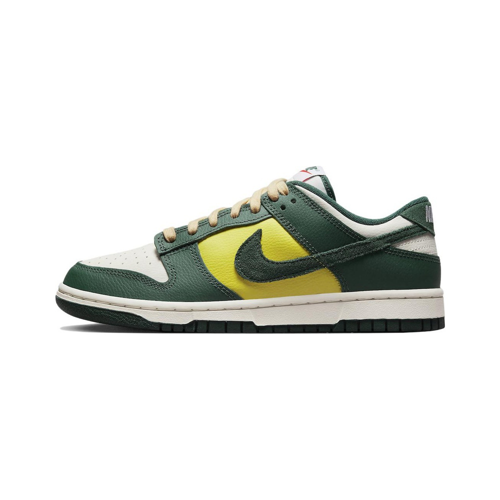 Кроссовки Nike Dunk Low Noble Green
