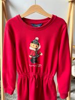 Хлопковое платье Polo Ralph Lauren, 116