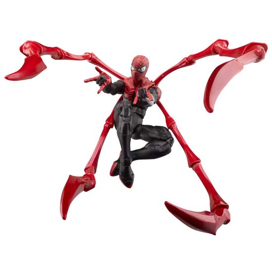 Фигурка Marvel Legends Series Superior Spider-Man (85° Anniversario Marvel) F91145L0 (00055101/211124/0024459, Китай)