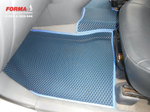 Mitsubishi Airtrek (2001-2005) правый руль
