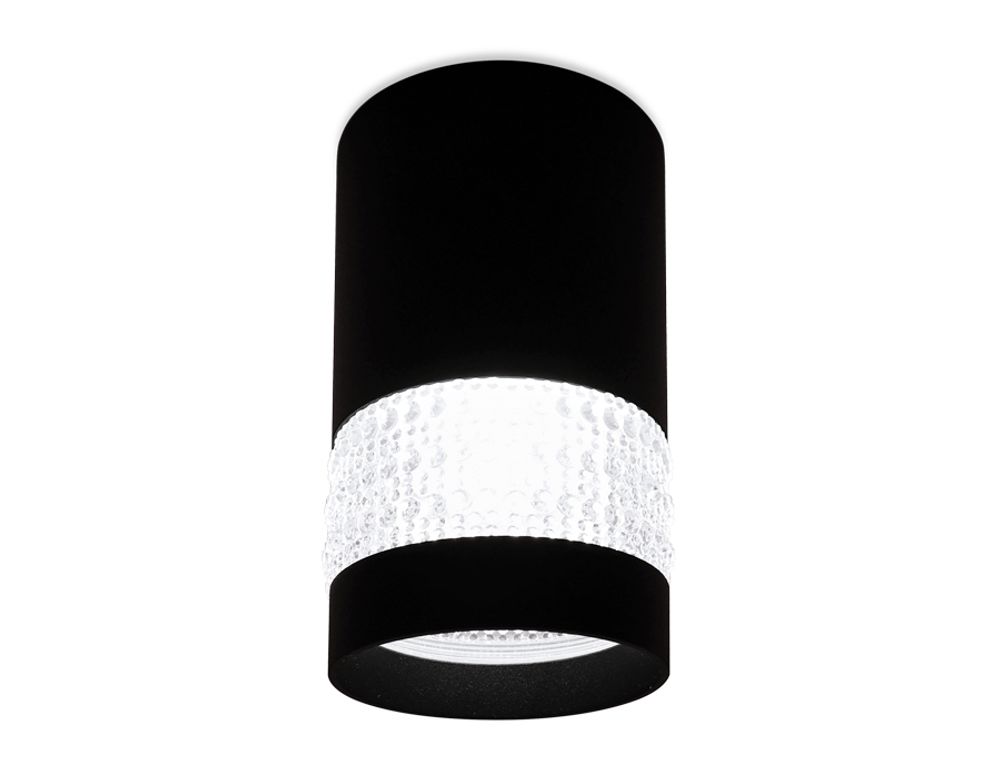 Ambrella Накладной точечный светильник GU5.3 Techno TN374