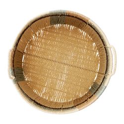 Корзина плетеная Bongo Nature из коллекции Ethnic, размер M