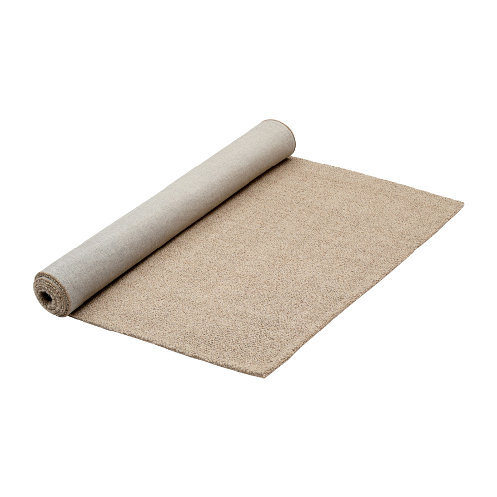 Ковер из шерсти salem бежевого цвета из коллекции ethnic