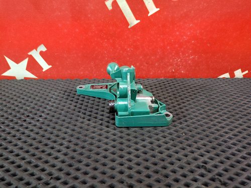 Клапан (дефект) горного тормоза EGR 2022г