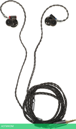 Наушники FiiO FD3 Pro Black