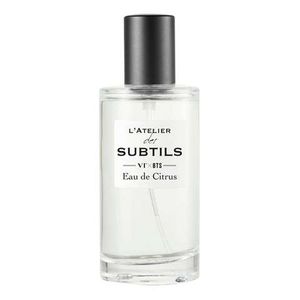 VTxBTS L'Atelier des Subtils Eau de Citrus