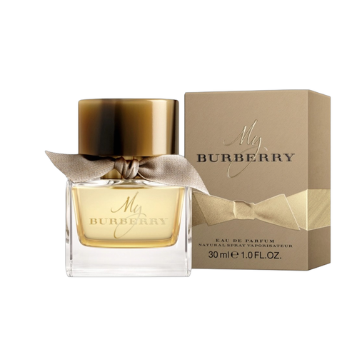 BURBERRY My Burberry edP 90ml lady Tester