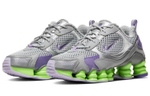 Кроссовки Nike Shox Tl Sp (Женская размерная сетка)