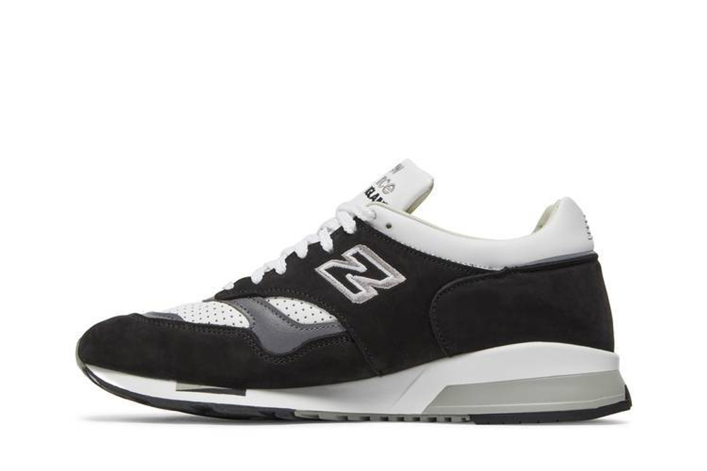 Кроссовки New Balance Nb 1500