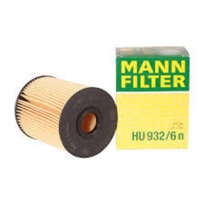 hu932/6n mann-Filter
