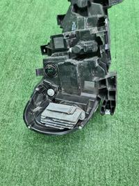 Фара левая Haval F7 (2018-н.в.) LED