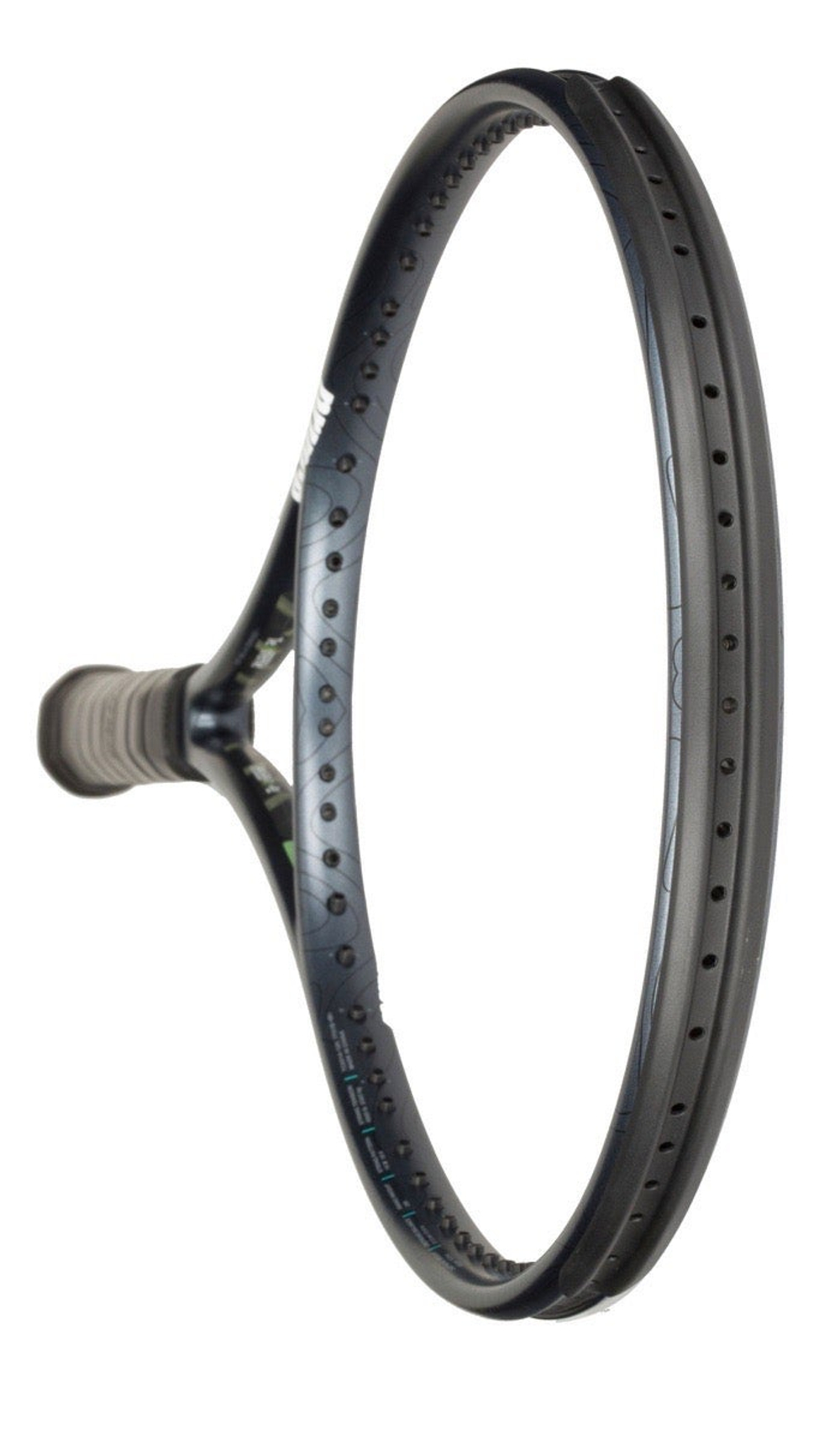 Теннисная ракетка Prince Textreme 2.5 Phantom 100X 305G