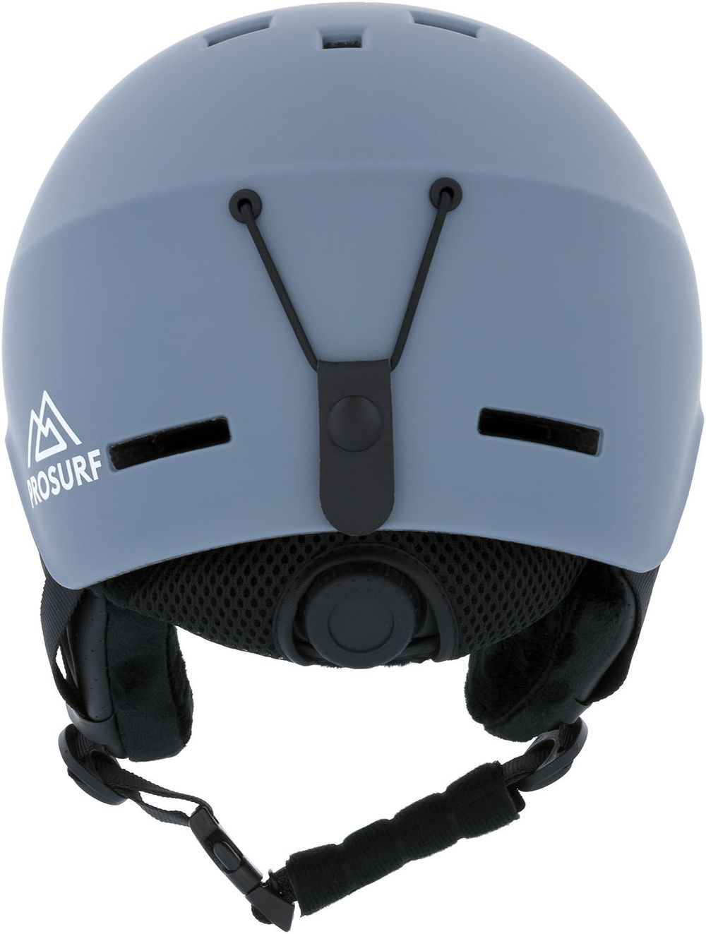Шлем ProSurf Unicolor Blue Stone