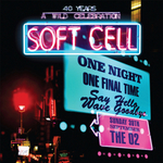 Soft Cell / Say Hello, Wave Goodbye (2CD+DVD)