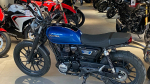 Honda CB 350 RS