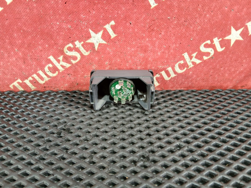 Блок управления автономным отопителем 2023г.