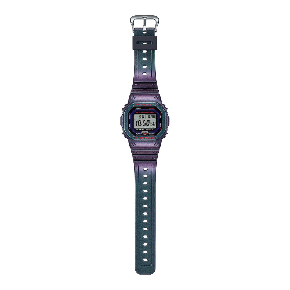 Наручные часы Casio DW-B5600AH-6