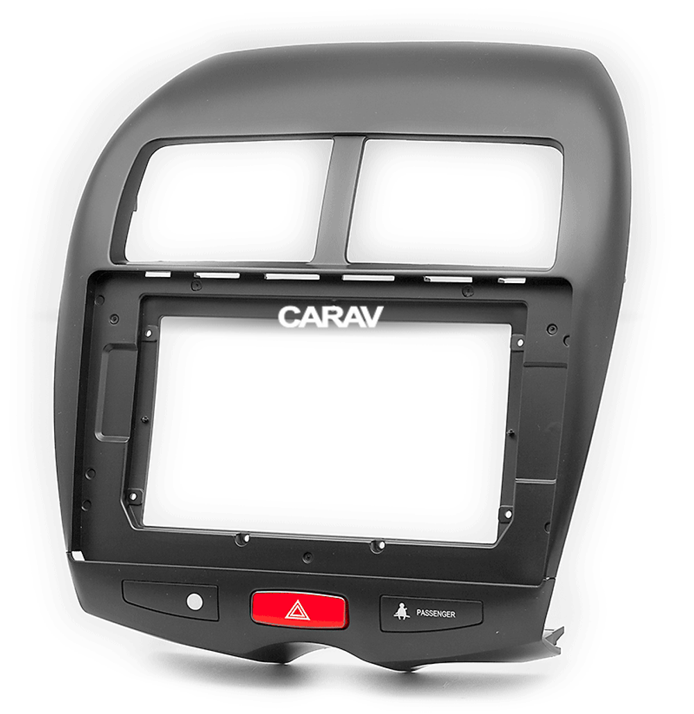 Mitsubishi ASX 2010-2016, 10.1" (Carav 22-103)