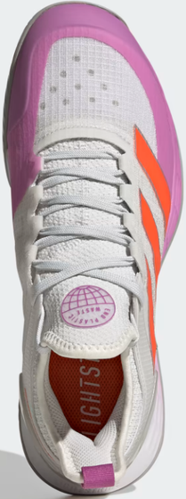 Кроссовки женские Adidas Adizero Ubersonic 4, арт. HR2034