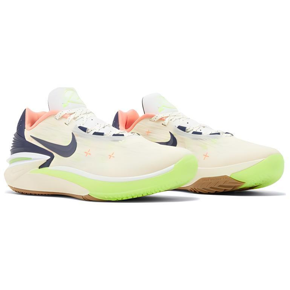 Кроссовки Nike Air Zoom G.T. Cut 2 Ep