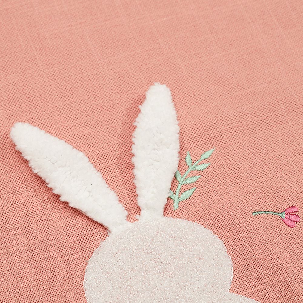 Дорожка на стол Funky bunnies из коллекции Easter Essential, 45х150 см