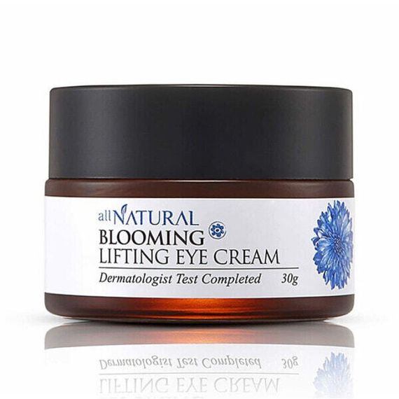 Крем для области вокруг глаз All Natural ANBLEC 30 g