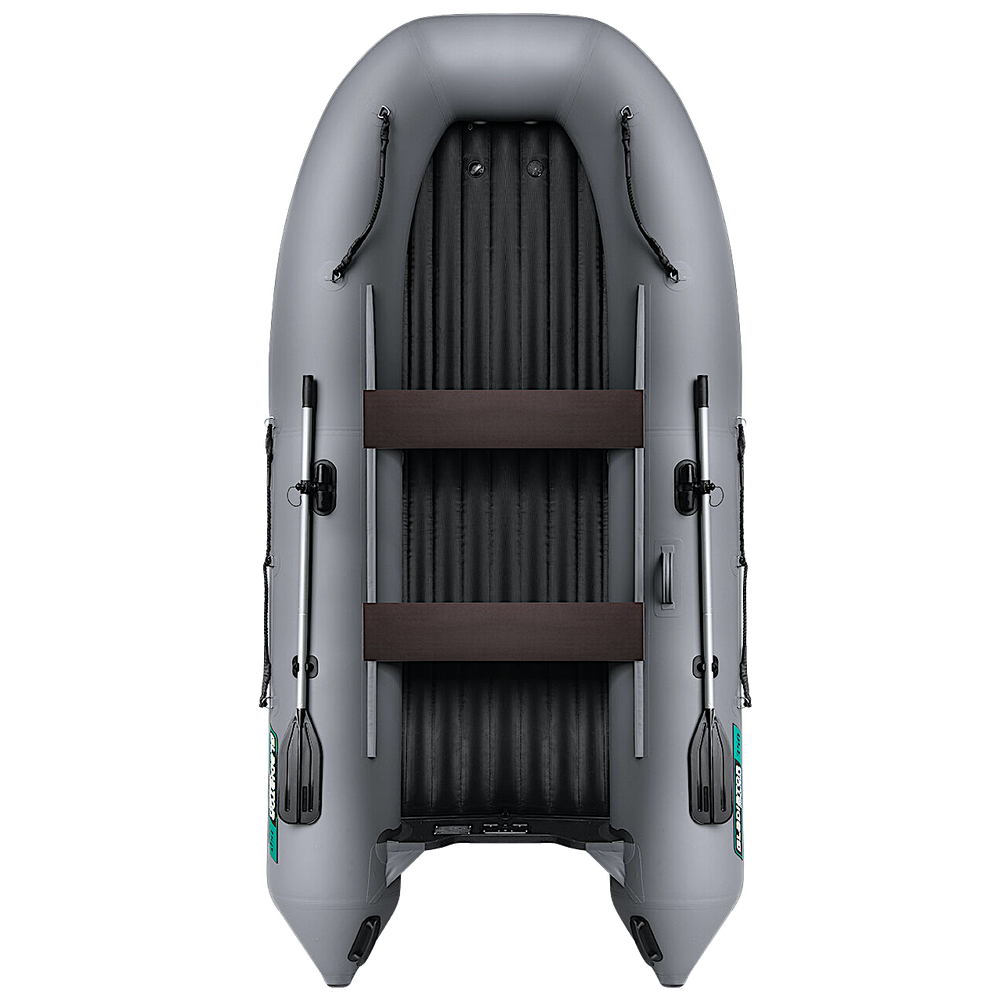 Лодка ПВХ Gladiator Air Sport E350S НДНД -
