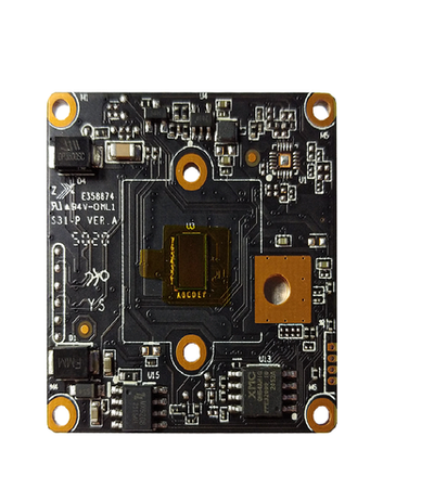 Видеокамера ST-200 M IP HOME 3Мп (версия 3)