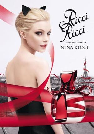 Nina Ricci Ricci Ricci DANCING RIBBON Eau De Parfum