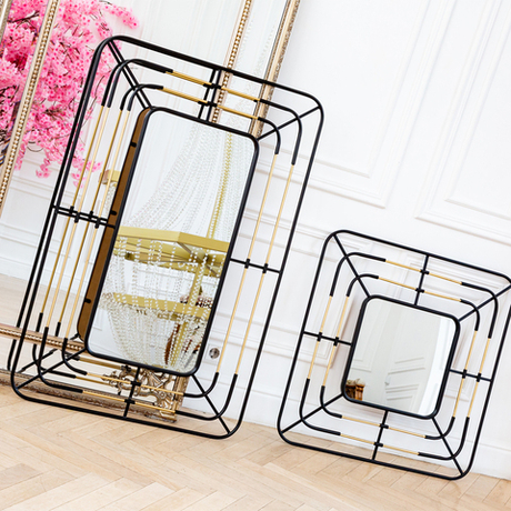 Зеркало Объект мечты Клод блэк