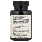 Dragon Herbs, Perilla Clear, 500 мг, 60 вегетарианских капсул