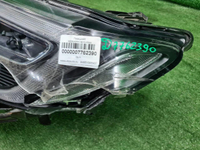 Битая Фара левая Honda Pilot 3 (2015-2018) LED
