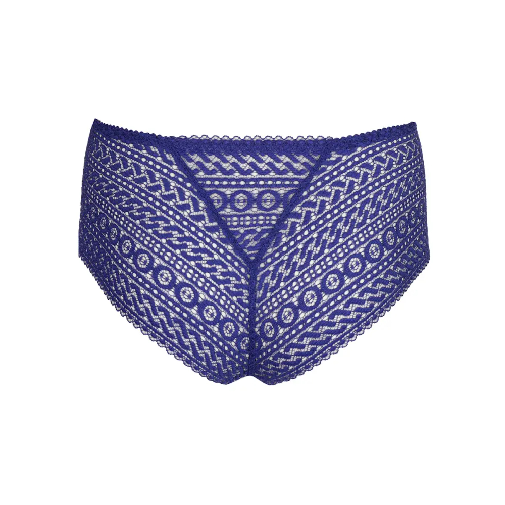 PRIMADONNA MONTARA Трусы стринги, синий