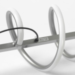 Линейно-подвесной светильник Lussole LSP-7165