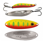 Блесна для рыбалки вращающаяся Mepps AGLIA FLUO