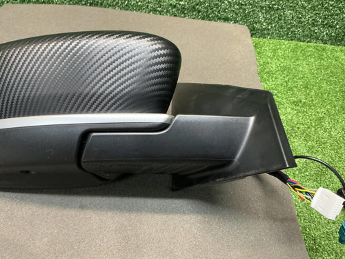 Зеркало правое Geely Coolray (2019-н.в.) 12 конт.