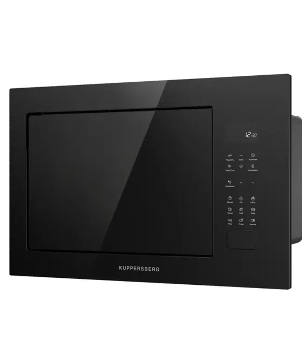 Микроволновая печь Kuppersberg HMF 627 B