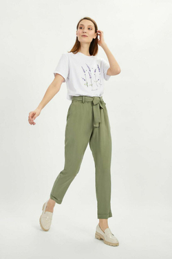 Футболка женская B2322032 BAON